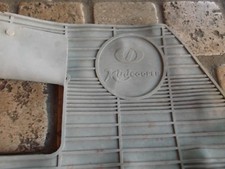 MINI COOPER 1968 NOS RADIATOR