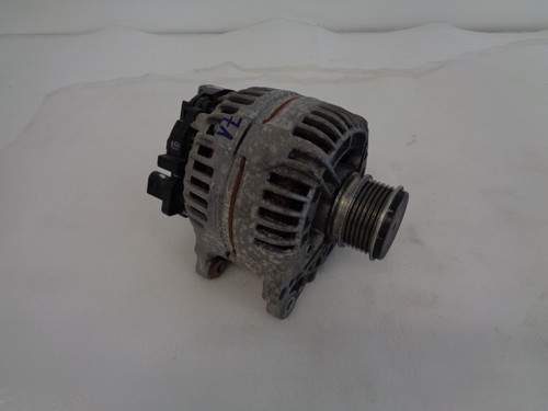 Originale audi alternatore - vw,