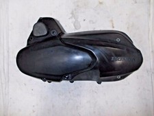 CARTER MOTORE IN PLASTICA COPERCHIO TRASMISSIONE HONDA FORZA 250  2008 2011 B2