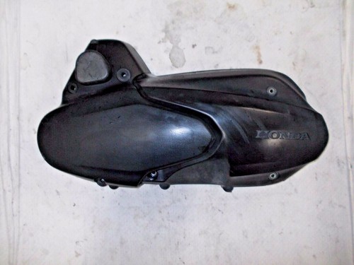 Carter motore plastica - carter,