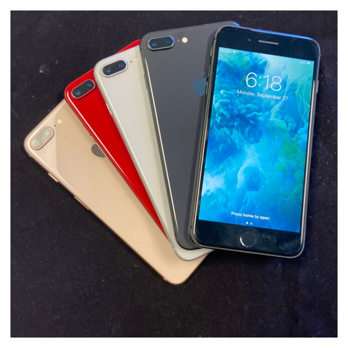 Smartphone apple iphone - smartphone, 8