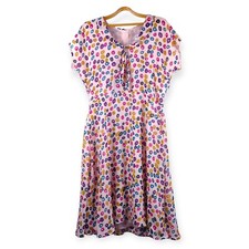 Abito a tubino Bettie Page by