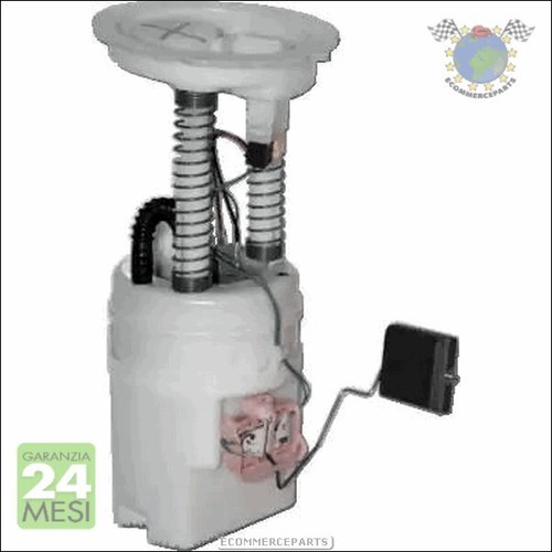 Pompa carburante meat - pompa,