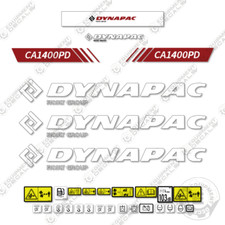 Adatto per Dynapac CA1400PD