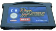 DUEL MASTERS - KAIJUDO SHOWDOWN per Game Boy Advance - Nintendo GBA - ITALIANO