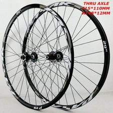 Set cerchi in lega di