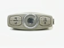 PLAFONIERA LUCE ABITACOLO PER FORD C - Max Serie 1781674 (10>)