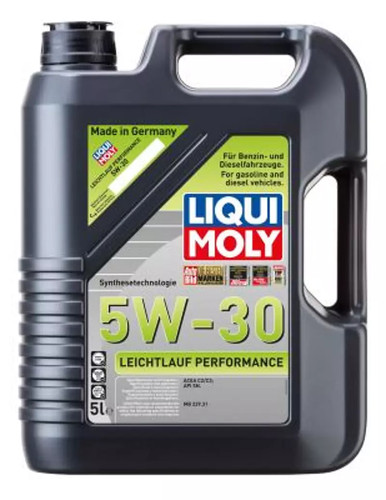 Olio motore 5w30 5l - motore,