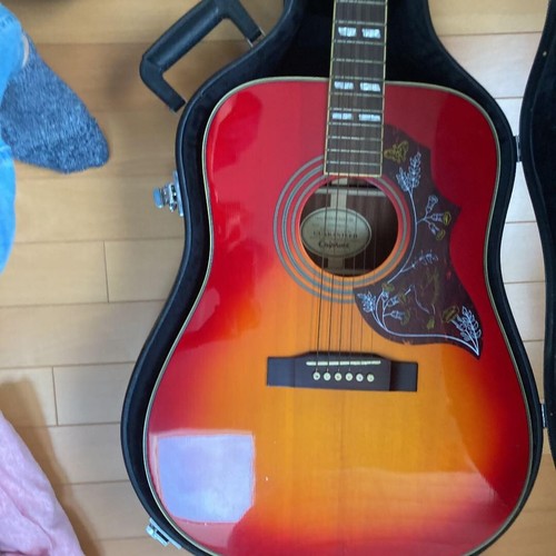 Chitarra acustica epiphone - acustica,