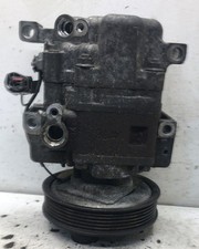 COMPRESSORE ARIA CONDIZIONATA