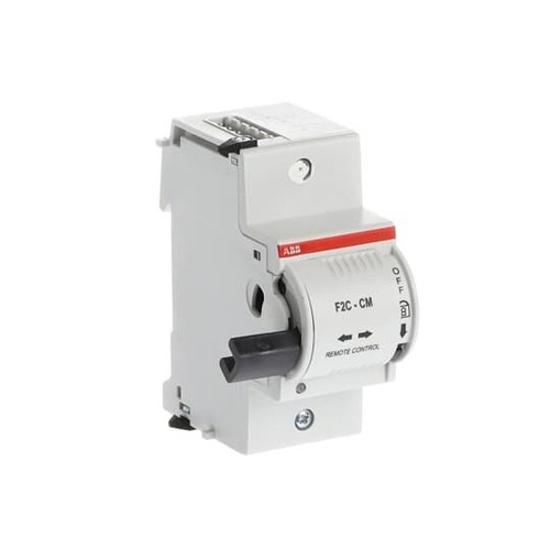 Abb f2c remote - abb, control