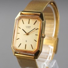 Orologio Uomo CITIZEN Quartz