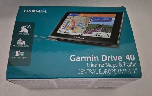 Garmin drive navi 3 - 40, 4,3"