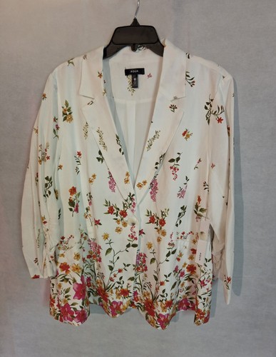 ​Giacca blazer nuova con