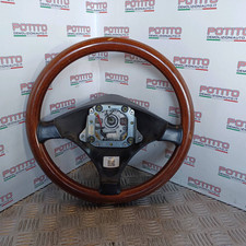 156032225 Volante  ALFA ROMEO 156 1a Serie 1.8 16V Twin Spark Ber. 4p/b/1747cc