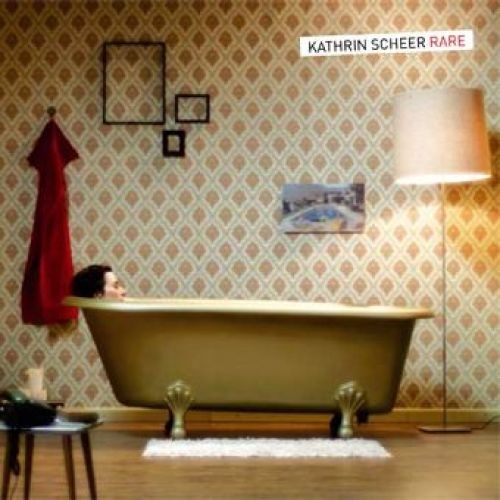 Rare scheer kathrin - rare, kathrin: