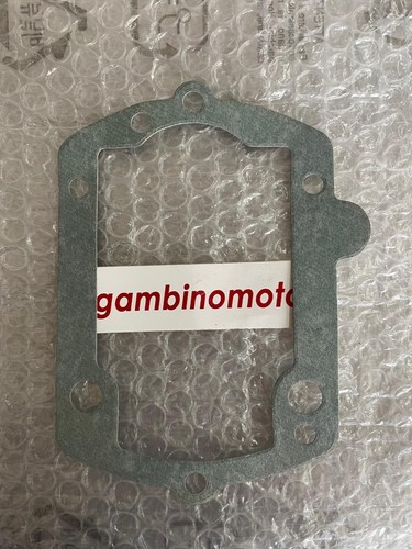 Guarnizione coperchio - guarnizione,