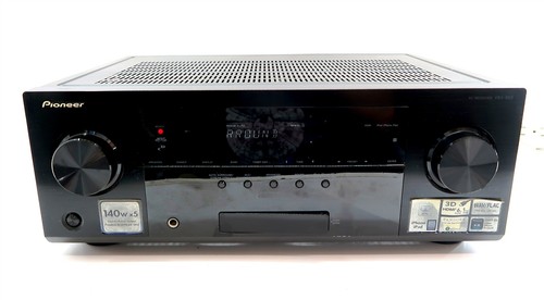 Pioneer vsx 822 ricevitore - vsx-822-k,