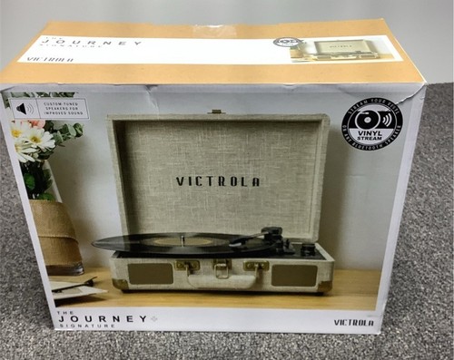 Victrola journey signature - victrola,