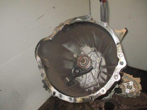 Cambio manuale per - cambio,