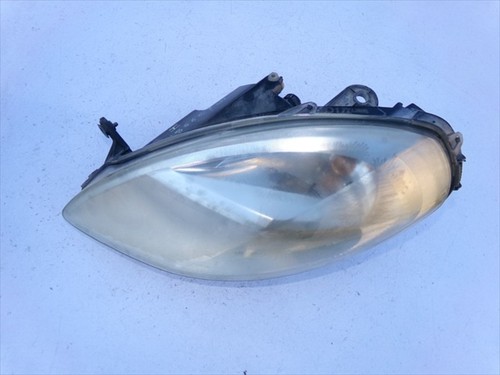 Faro izquierdo lancia ypsilon - lancia,