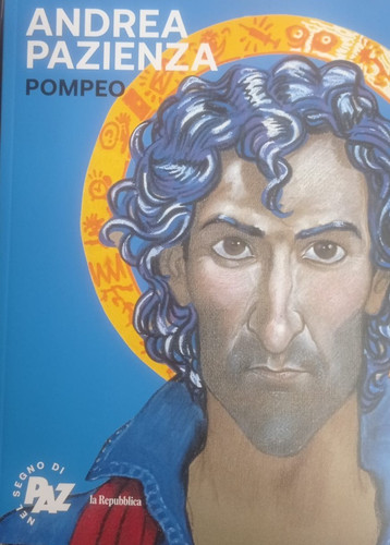 Pompeo andrea pazienza - andrea, .nel