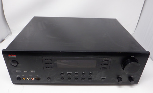 Processore preamplificatore