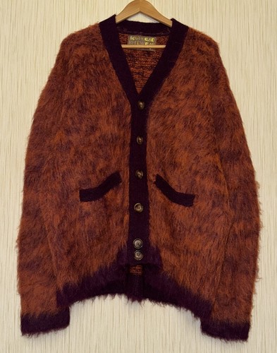Cardigan brain dead - cardigan,