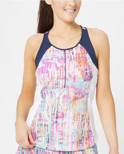Canotta tennis fila donna - canotta,