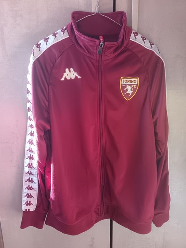 Felpa banda torino fc kappa - fc,