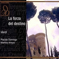 DOMINGO NARKE ARROYO - Verdi
