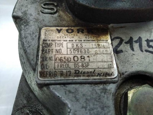 48822019 compressore aria