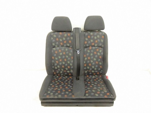 Mercedes benz vito viano - mercedes-benz, w639