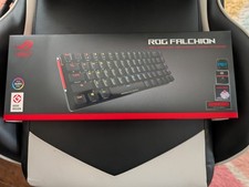 ASUS ROG Falchion 65% Tastiera
