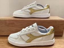 Diadora Borg Elite - Regno