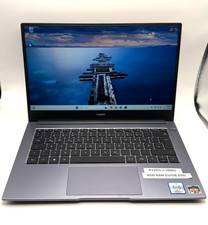 Huawei MateBook 14 - Ryzen 5