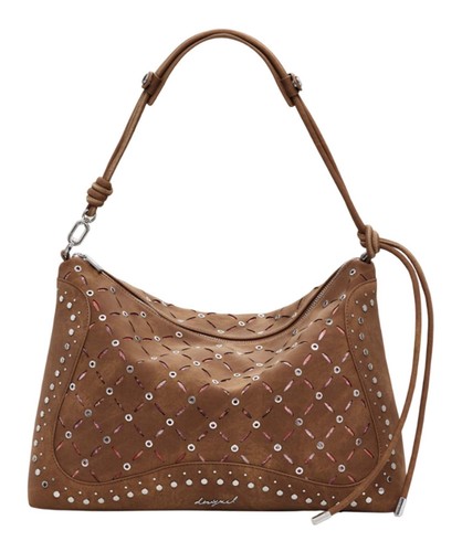 Desigual borsa tracolla - borsa, a
