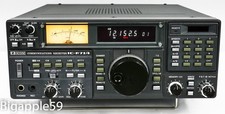 Icom IC-R71A Ricevitore onde