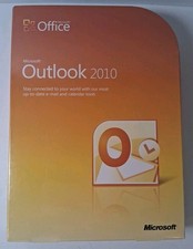 Microsoft Office Outlook 2010