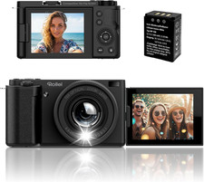 Macchina Fotografica Digitale