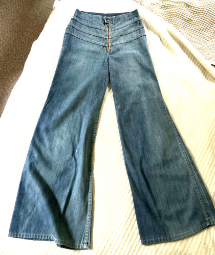 Jeans vintage anni - , 70