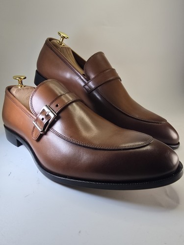 Mocassino uomo colombo - mocassino,