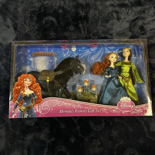 Disney pixar brave merida - disney,