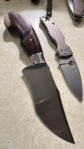 Custom integral camper - custom, camper.