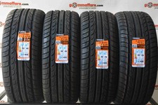 4 pneumatici nuovi TRACMAX