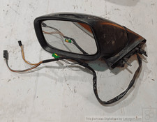 SX. RETROVISORE EST. REGOLAZ. ELETTR. per FIAT ULYSSE (2F) 2.0 222a24 9467065380