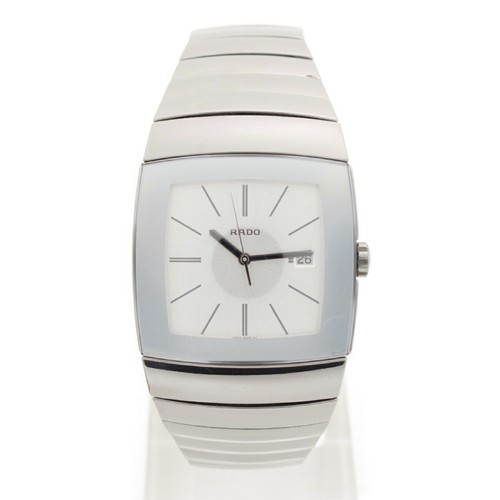 Orologio rado ceramica - orologio,