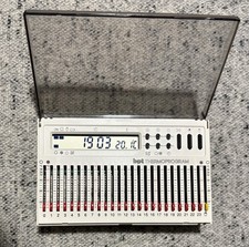 Crono termostato programmabile
