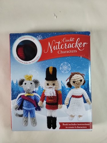 Schiaccianoci personaggi - "schiaccianoci",