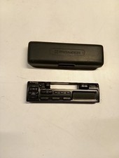 Frontalino Autoradio Pioneer N